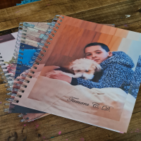 Cuadernos